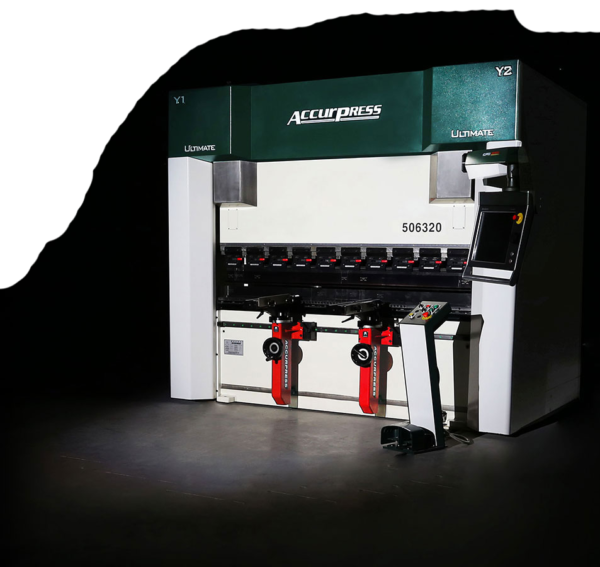 Press Brakes Accurpress