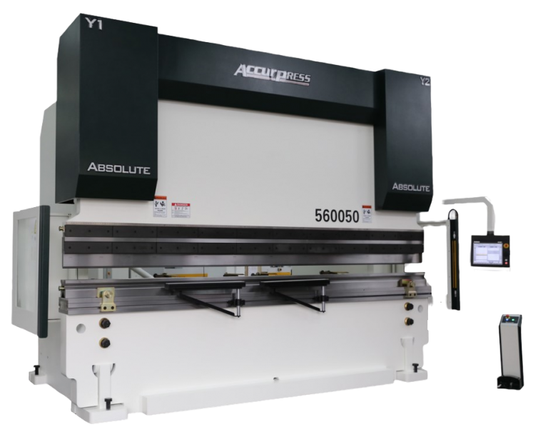 Press Brakes Accurpress